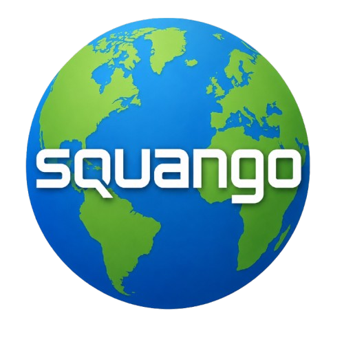 Squango logo
